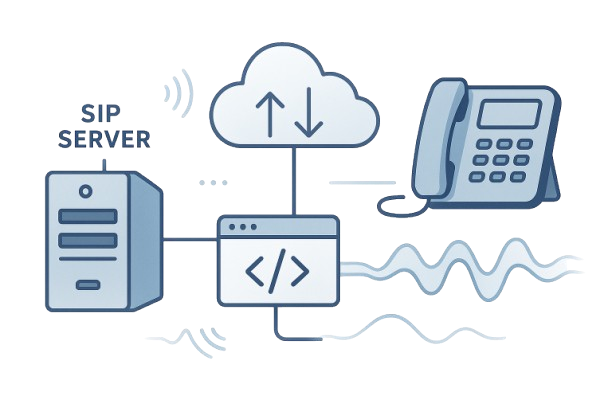 VoIP Infrastructure