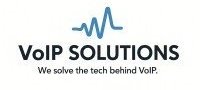 VoIP Solutions Logo